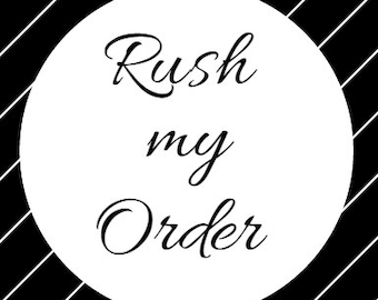 Commande urgente, commande urgente
