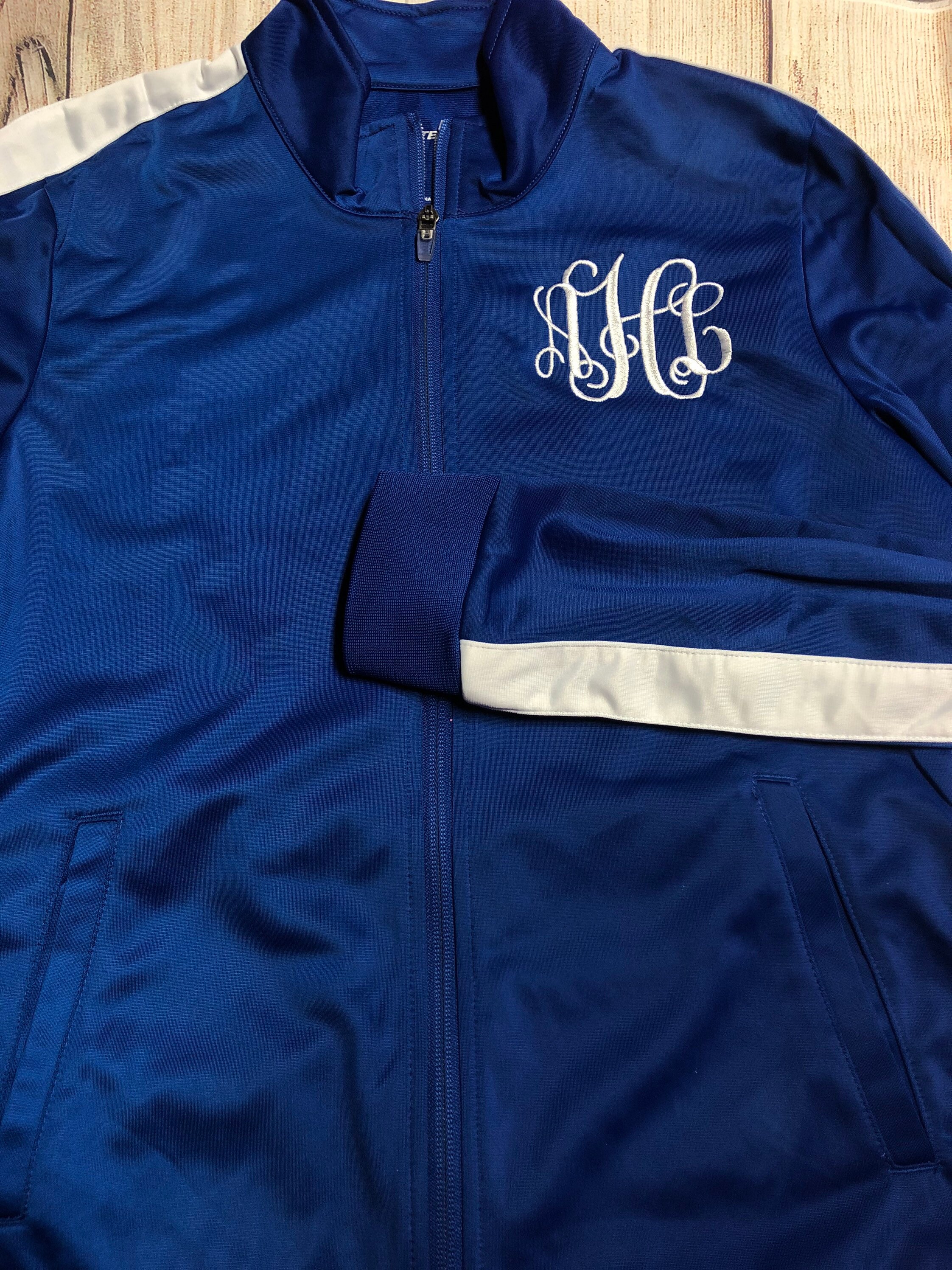 【新品 】Zipdesign Schroedinger Track Jacket GRANCY ジャージ 「GRANCY」Zipdesign Schroedinger Track