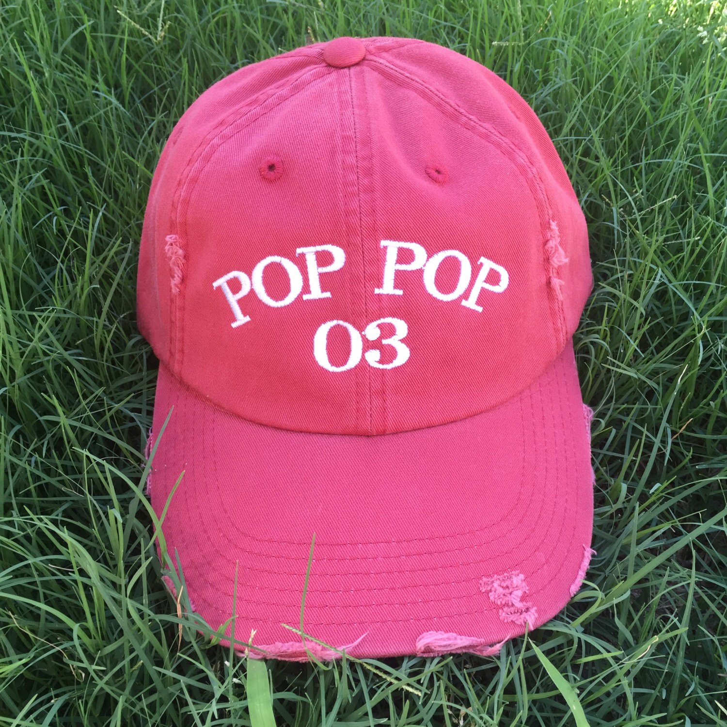 Custom embroidered hat embroider name logo or text monogram  etsy