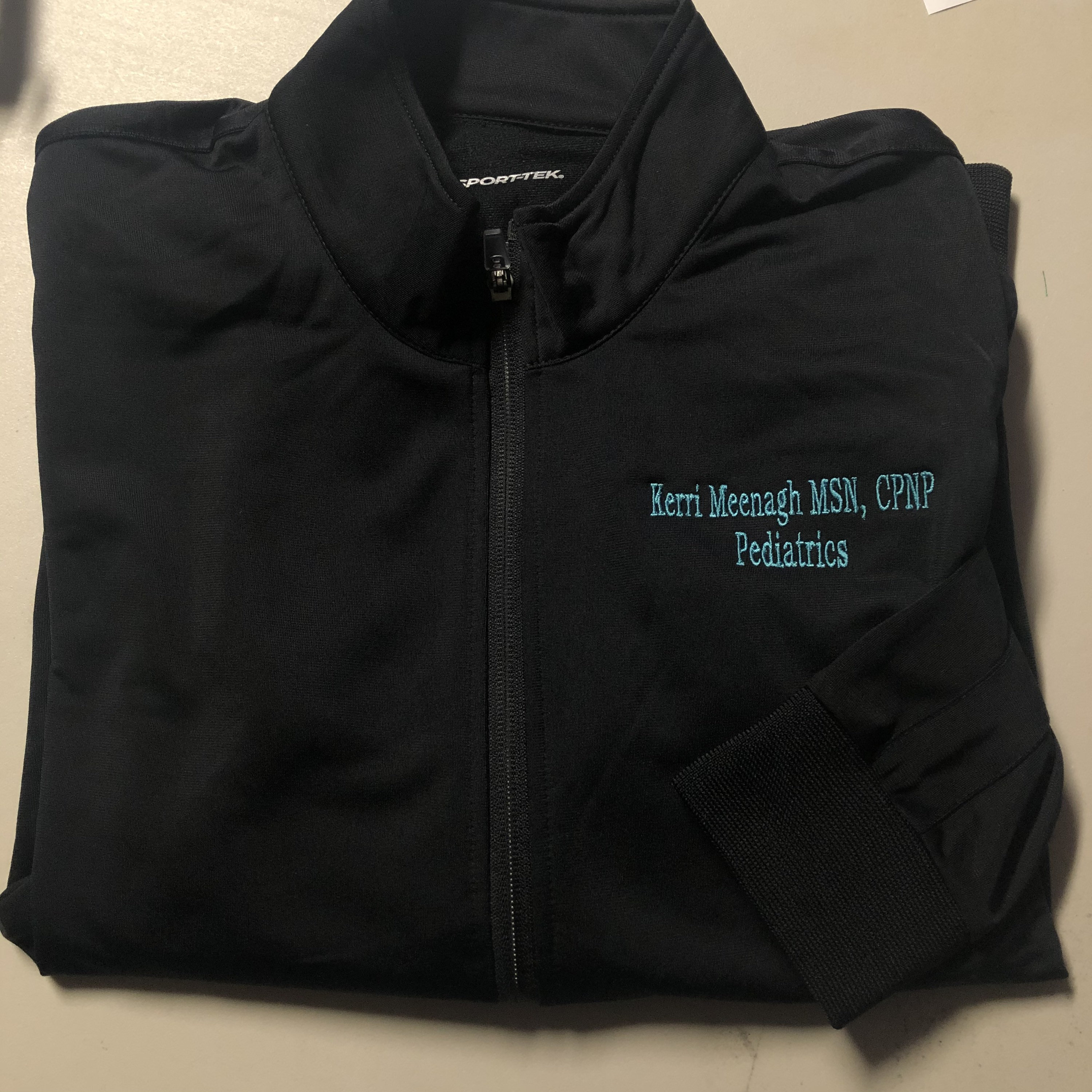 ジャケット・アウター Mysugerbabe logo patch line track jacket logo patch line track jacket – YZ