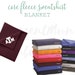 see more listings in the Blankets section