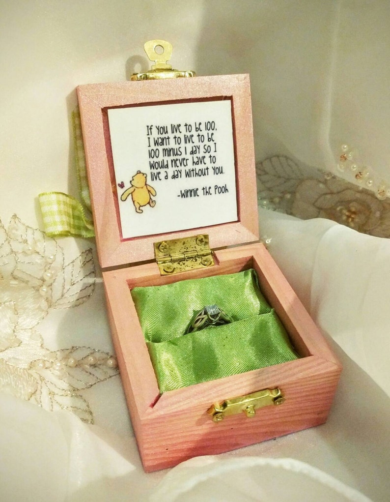 disney proposal ring box
