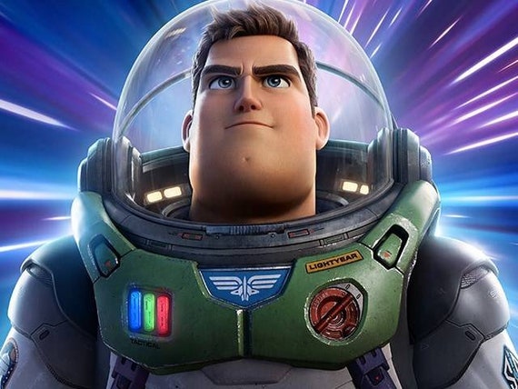 Buzz lightyear ring deals