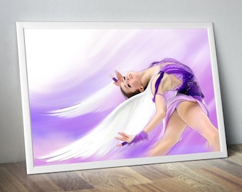 In Memoriam - Kamila Valieva