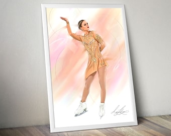 Oriental mix - Loena Hendrickx