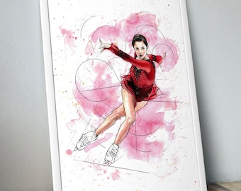 Tosca (Original Artwork)