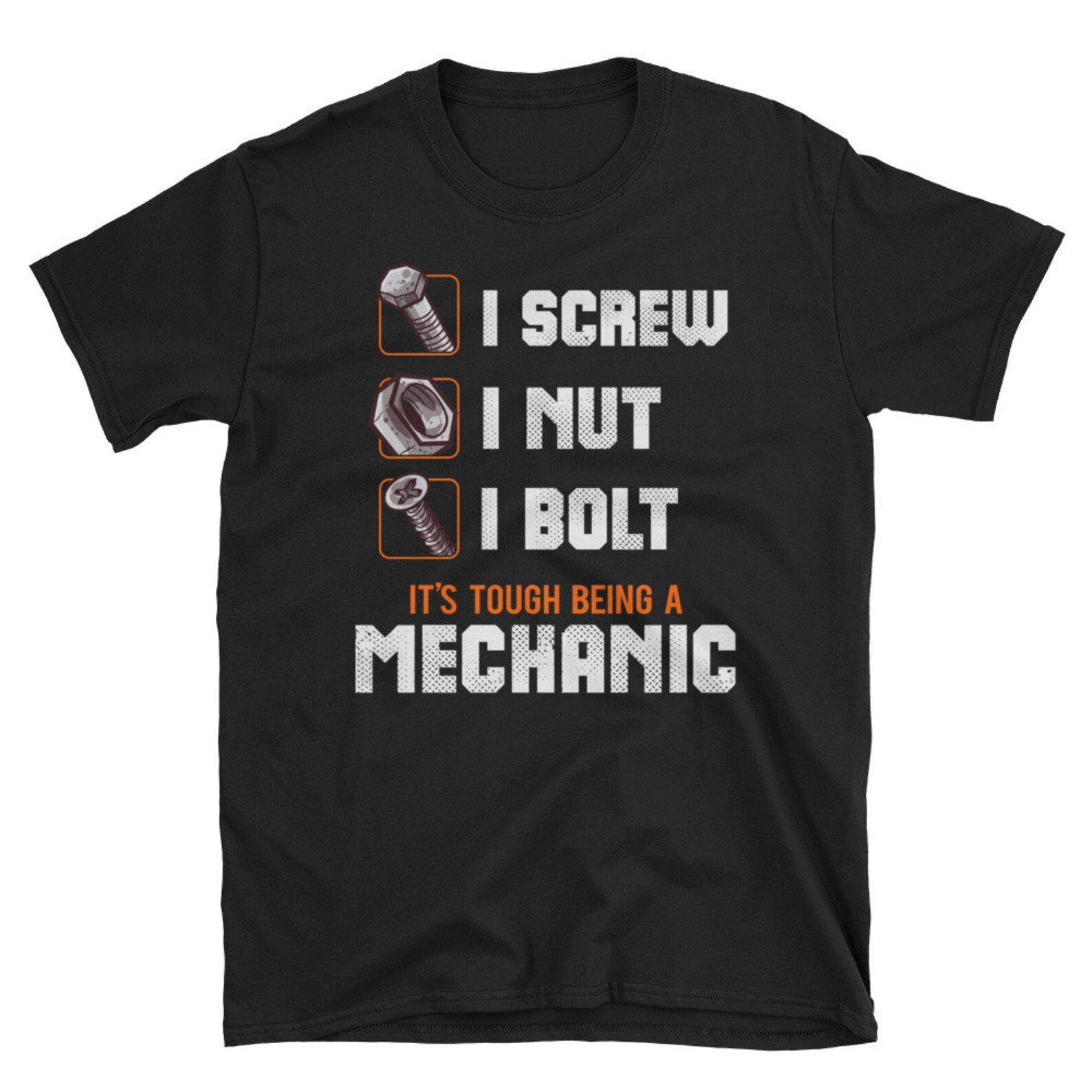 Mechanic Gift for Mechanic Shirt Auto Mechanic Gift for Auto Etsy