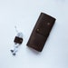 Leather iPad Cord Wrap Personalized iPad Charger Organizer - Etsy