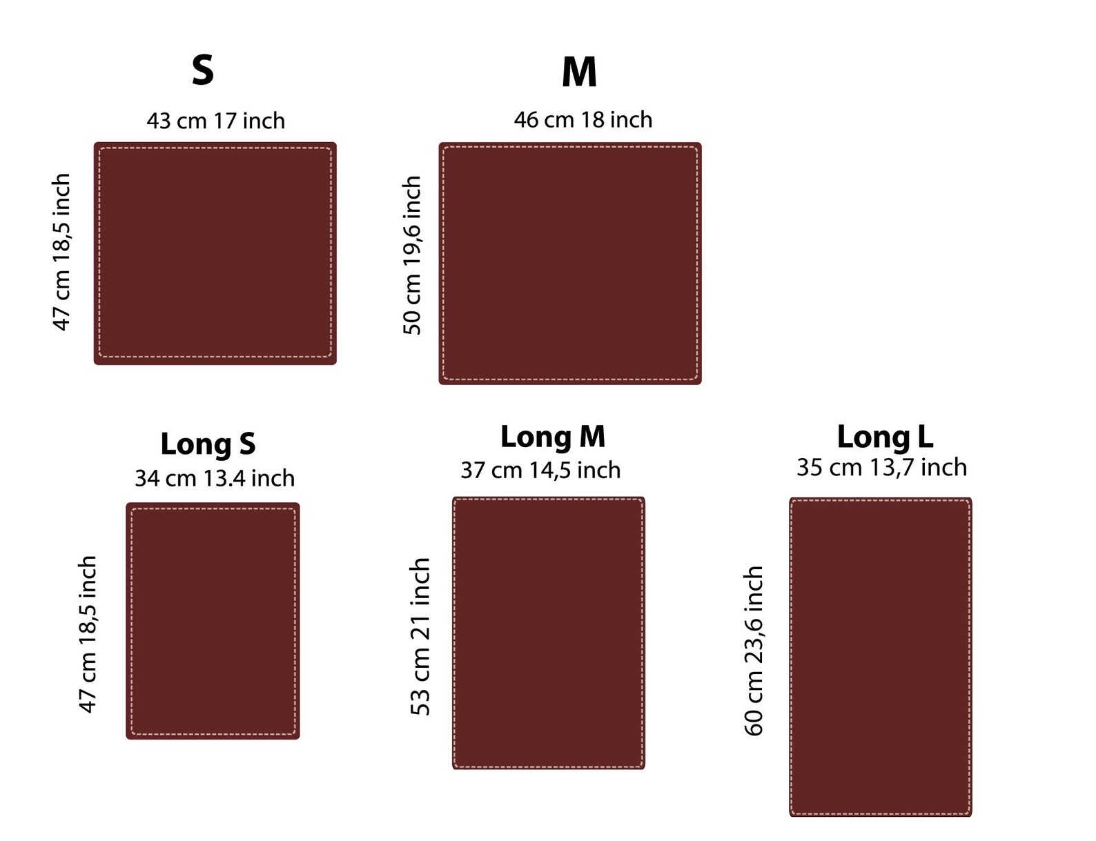 Personalized Desktop Leather Mat Leather Laptop Mat Desk Etsy