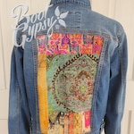 Denim Jackets