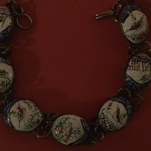 Vintage Story Bracelet image 2