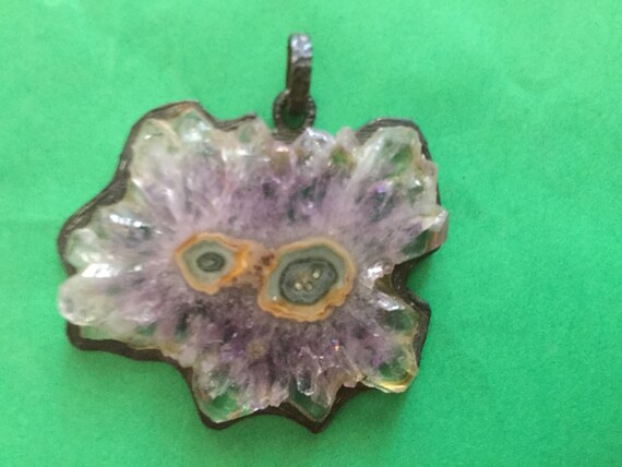 Watermelon Pendant