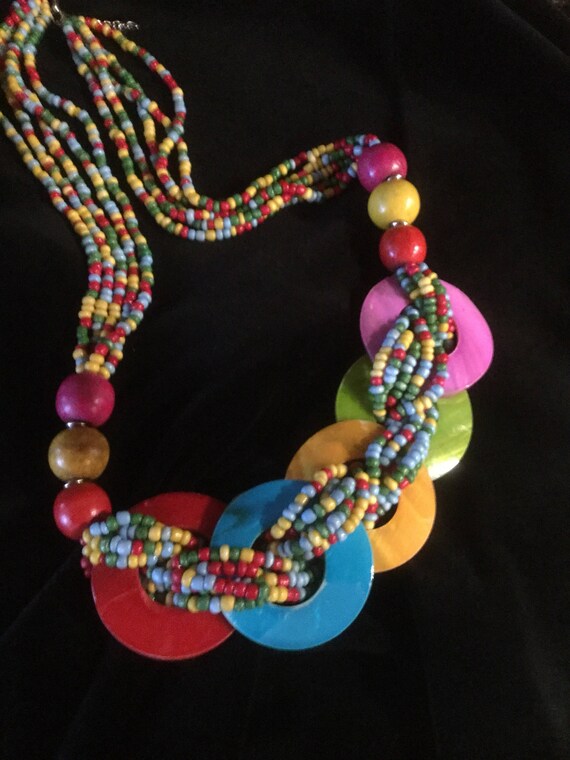 mardi gras sweatshirt vintage