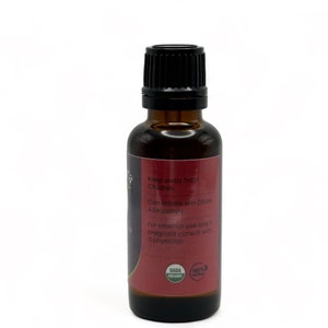 Organic Rose Essential Oil Free Shipping image 6