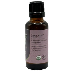 Organic Lilac Essential Oil FREE SHIPPING image 5