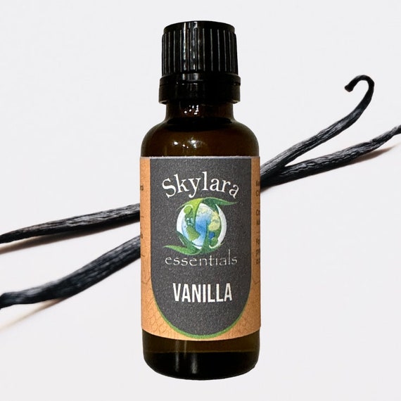 Beneficios del aceite esencial de vainilla, Estilo de Vida Bienestar