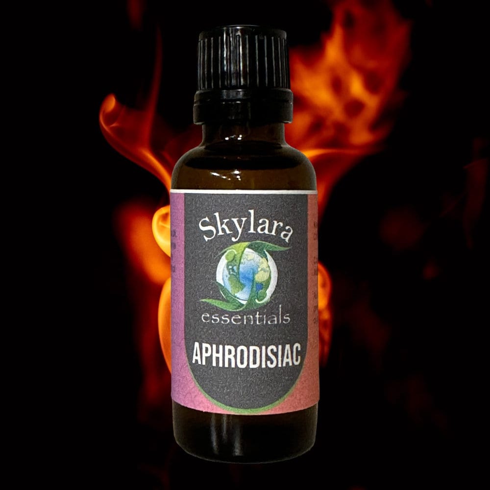 All Natural Dragon's Blood Essential Oil – Skylara Essentials