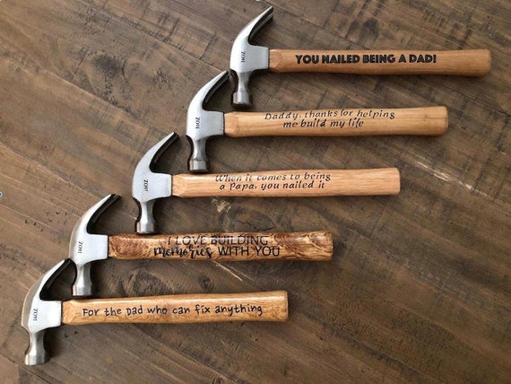 fathers day hammers