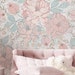 see more listings in the Floral Wallpaper section