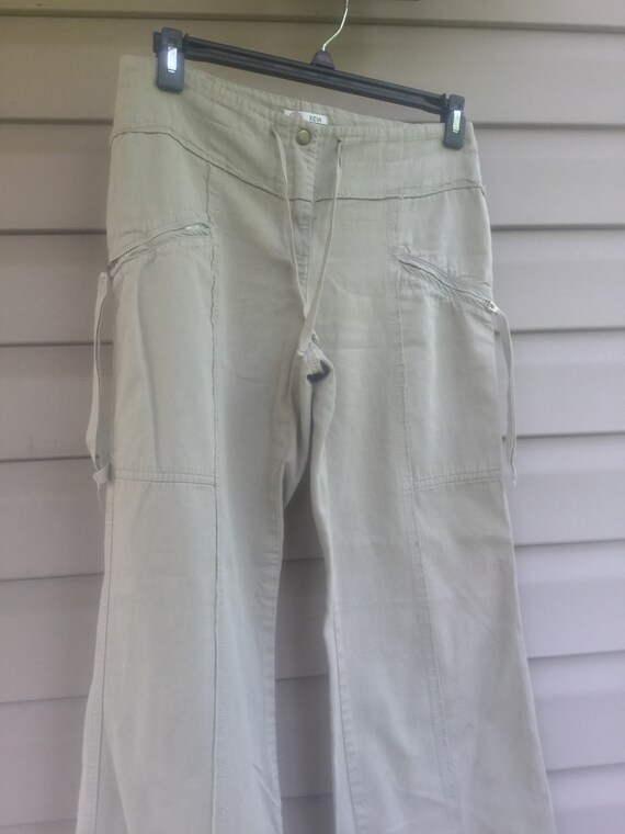 cargo pants usa