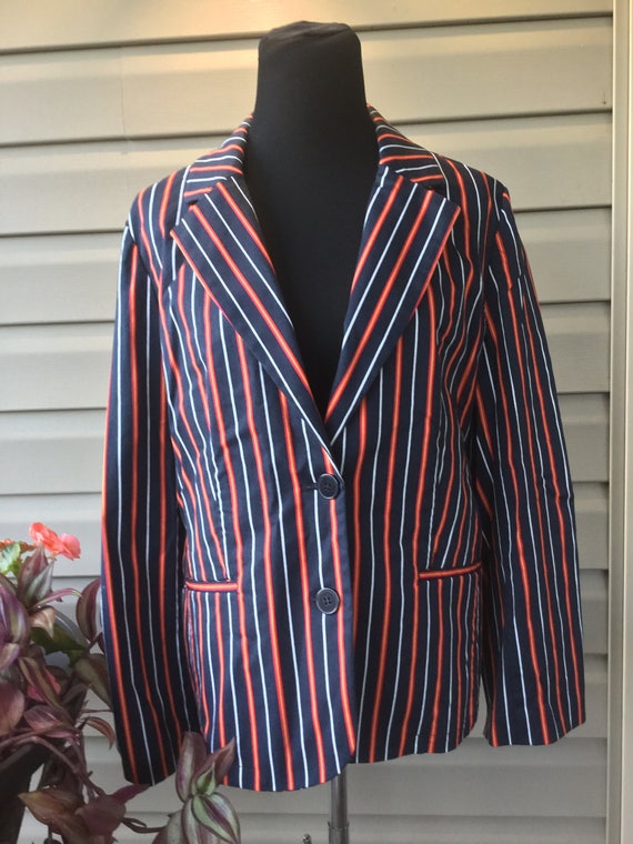 womens blazer size 20