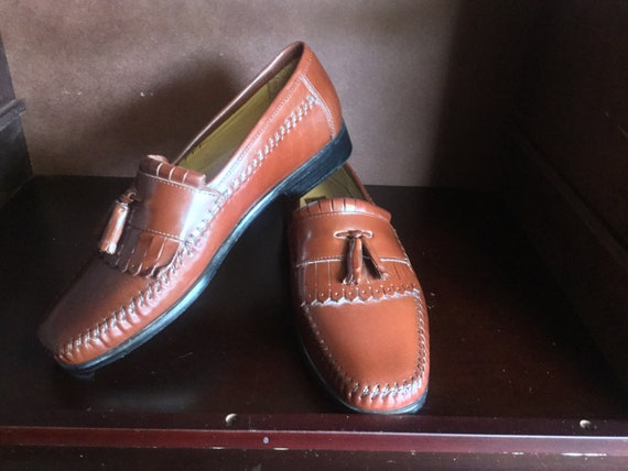 florsheim outdoorsman shoes