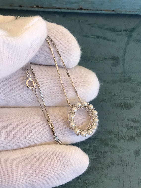 925 rl necklace sale
