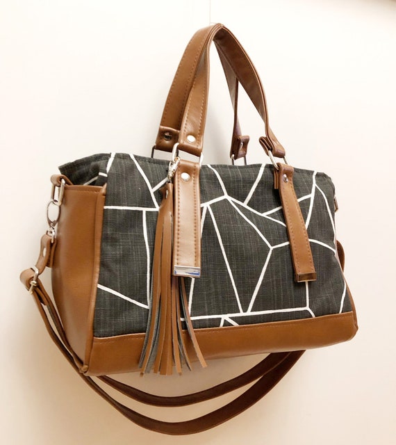 Etsy sac a main top