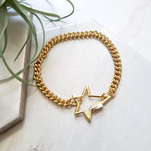 NYKO...ankle bracelet, cuban curb chain ankle bracelet, chain link anklet, chain link ankle bracelet, chain anklet