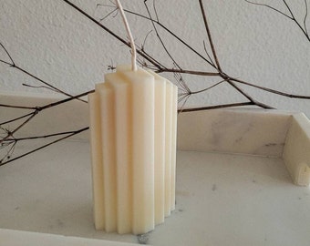 EMPIRE...hand poured candle | soy candle | christmas candle | luxury candle | aesthetic candle | home decor candle | natural candle