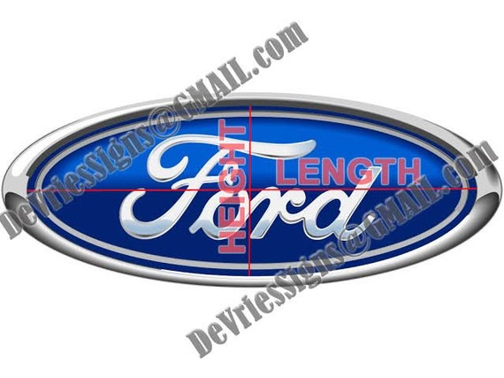 3 Gel-coated 5.0L COYOTE Emblems Badges Ford F-150 4.75in 