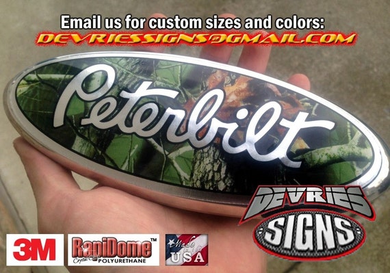 3 Gel-coated 5.0L COYOTE Emblems Badges Ford F-150 4.75in 