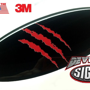 Gel Coated Ford Raptor claw steering wheel tailgate  F-150