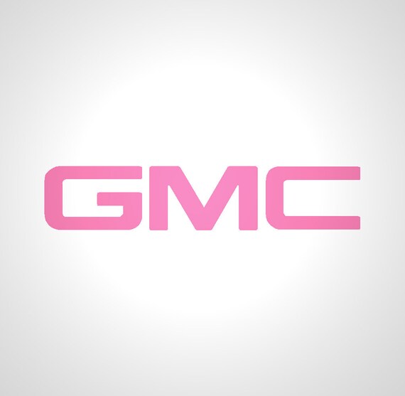 PRECUT GMC Sierra Gel Coated domed, Emblem Overlay, Compatible With GMC  Sierra 2007-2023 Emblems No Trimming solid Colors - Etsy