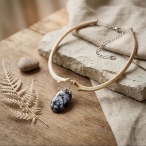 Real Bone Jewelry - Etsy