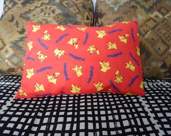 pokemon crib sheets
