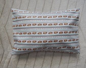 Monkey pillowcase | Etsy Monkey pillow case | Etsy