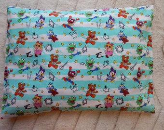 Muppet Baby-Kissenbezug/Baby-Kissenbezug/Baby-Kissenbezug/Baby-Kissenbezug/Baby-Kissenbezug/Jungen-Kissenbezug/Jungen-Kissenbezug