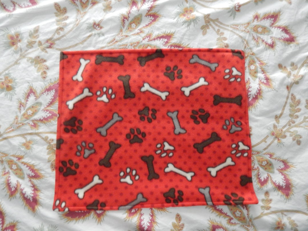 Dog Blanket Dog Gift Pet Blanket Fleece Dog Blanket Gift Etsy