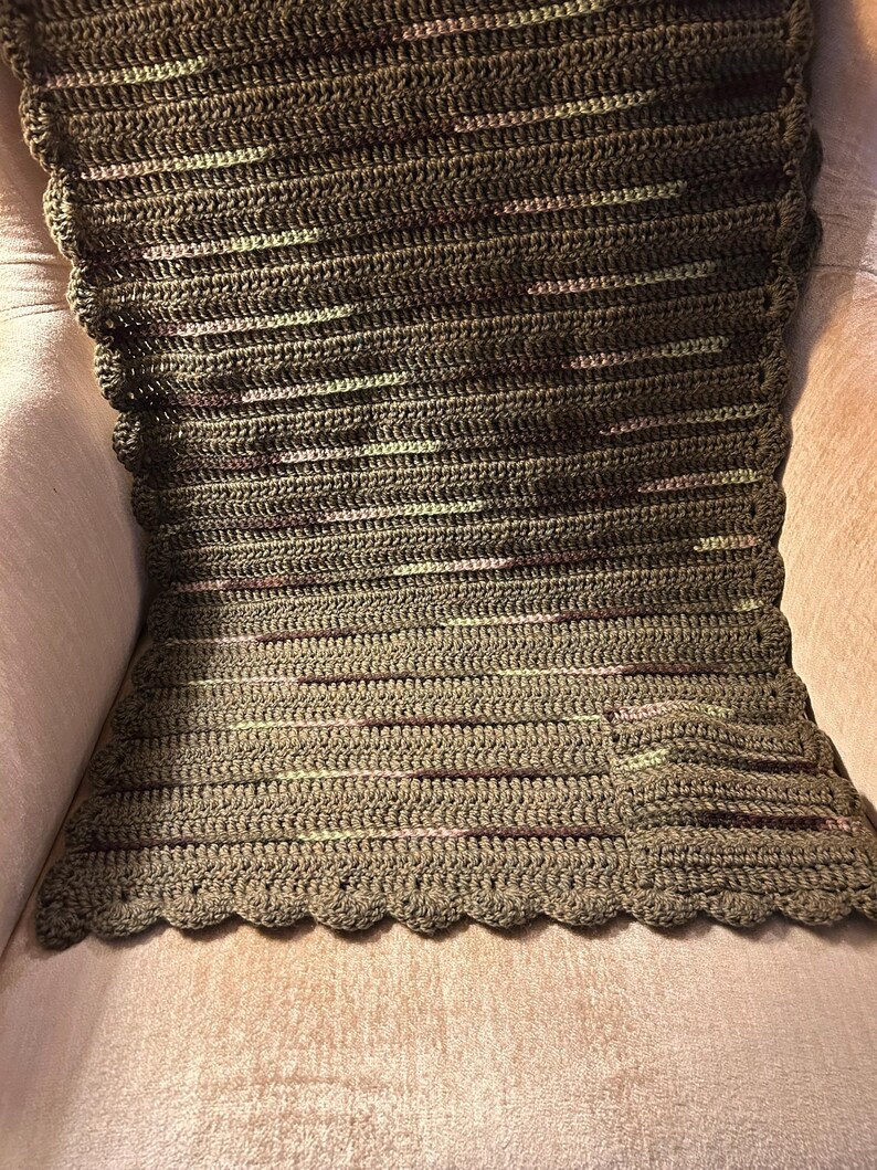 cozy comfort prayer shawl