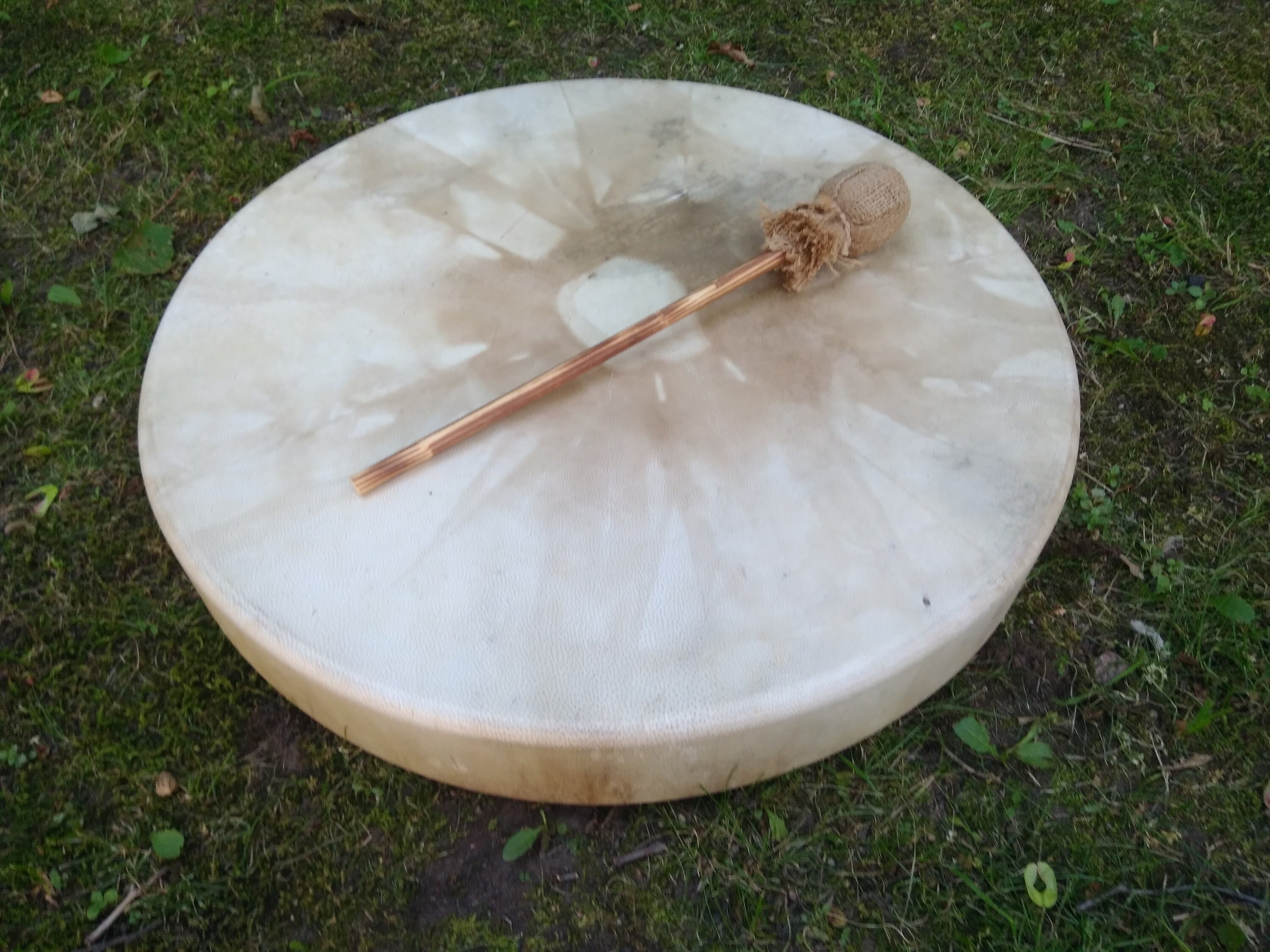 20 Shamanic Drum 50 Sm Native American Drum Etsy UK