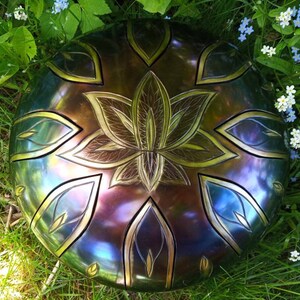 Lotus outlet drum youtube