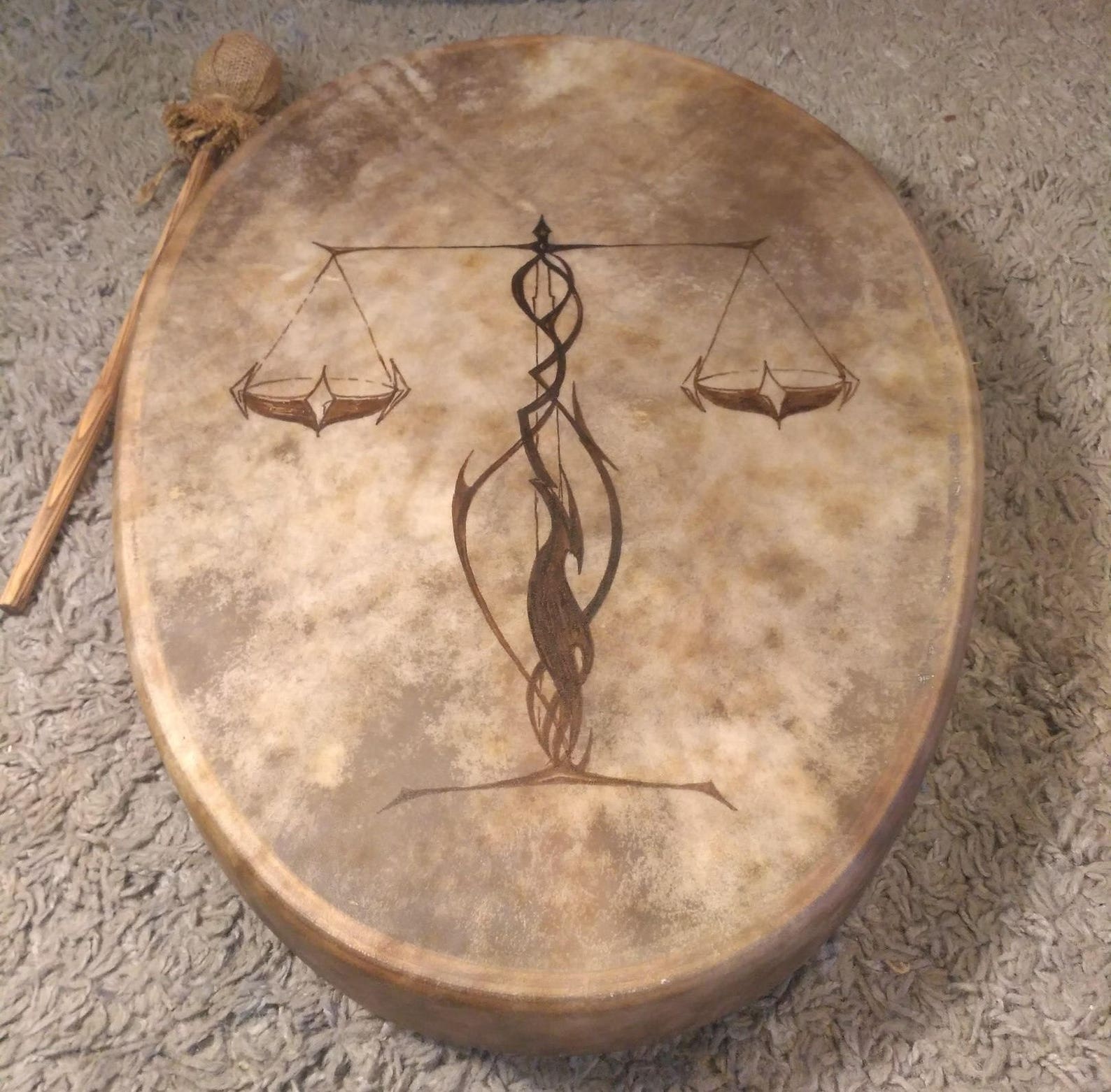 Купить Шаманский Бубен В Интернет Магазине