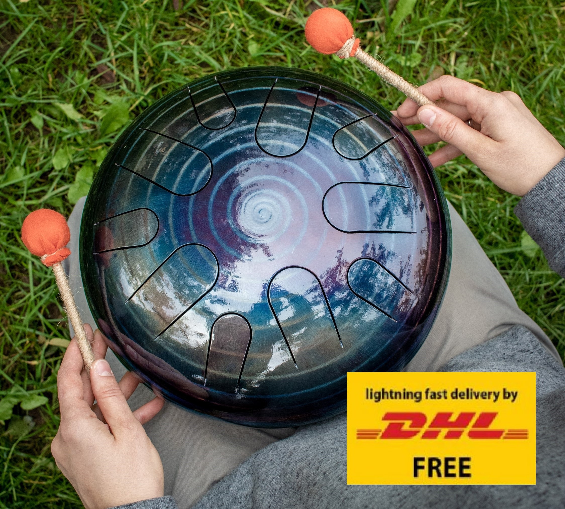 Propane 2024 tank drum