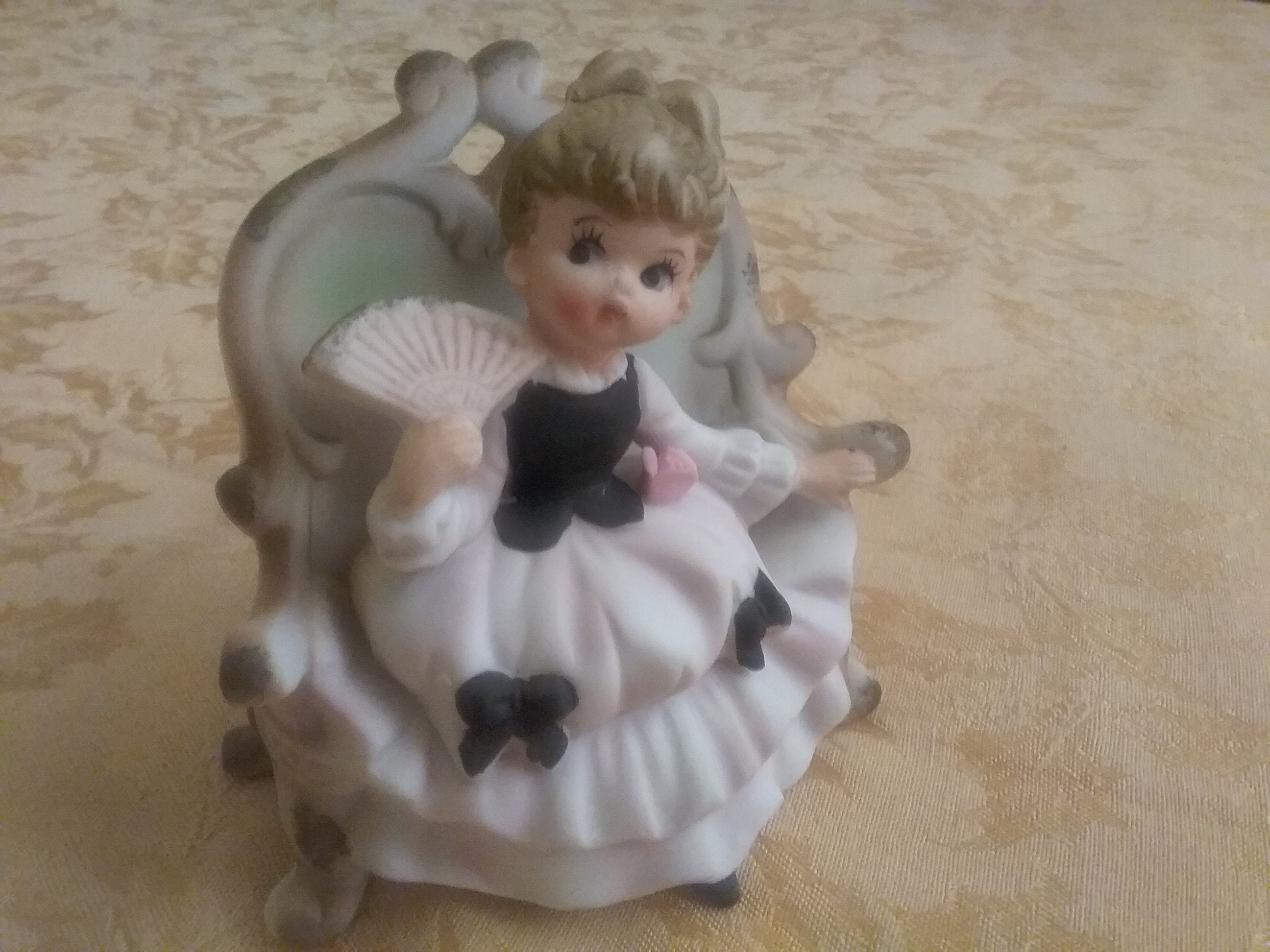 Norleans Figurines - Etsy