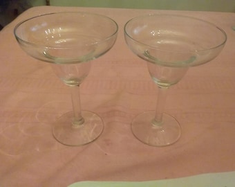 Margarita Glasses