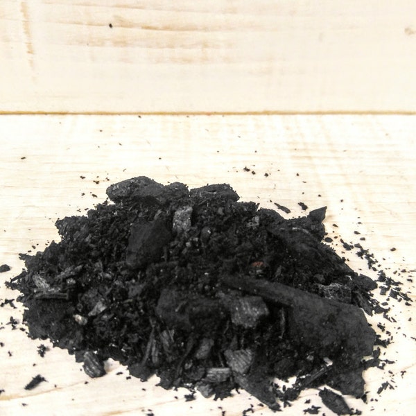 Activated Charcoal