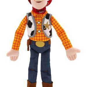 Custom woody doll - Etsy 日本