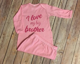 big brother baby grow