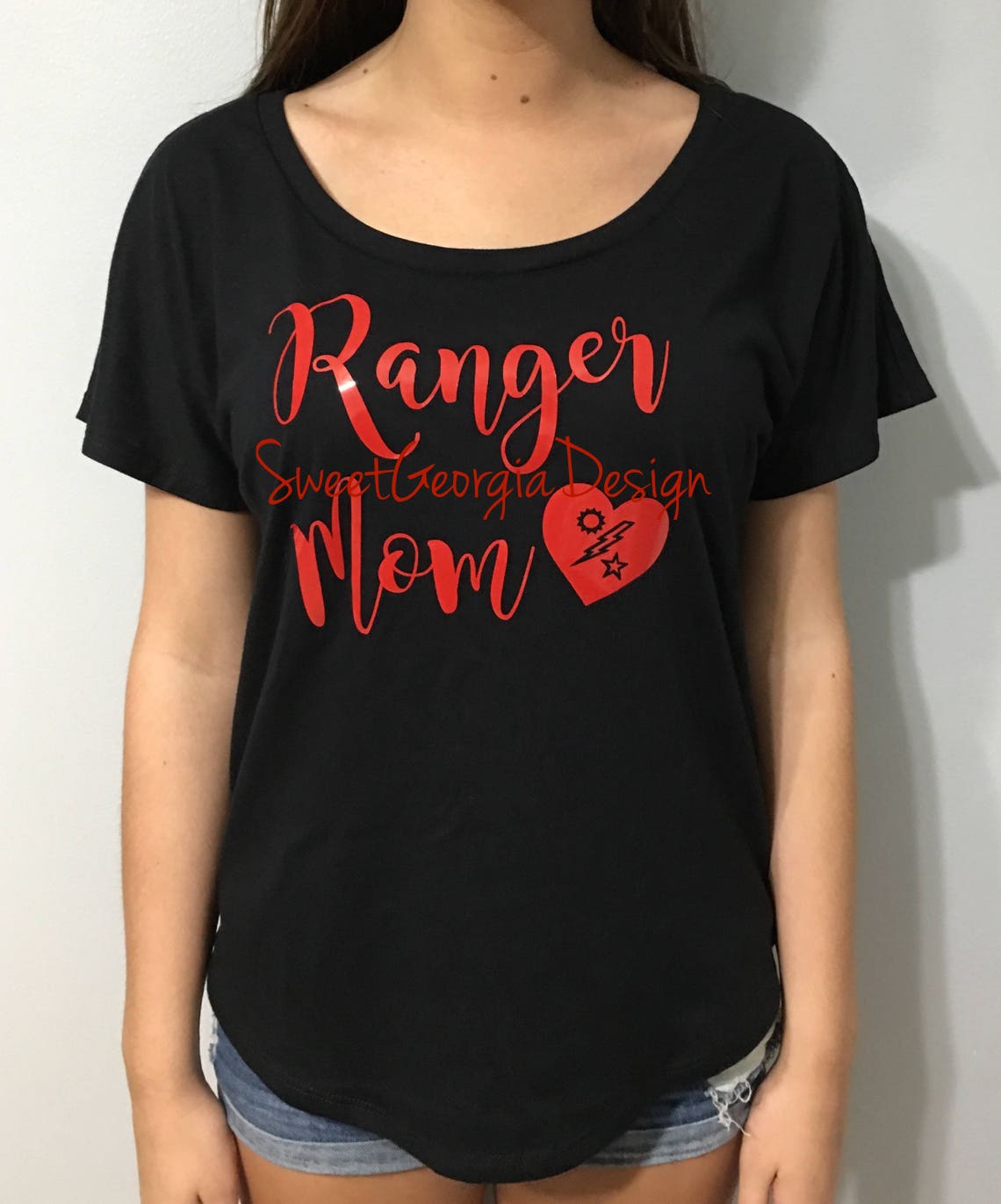ranger joes t shirts